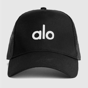 Alo Trucker hat